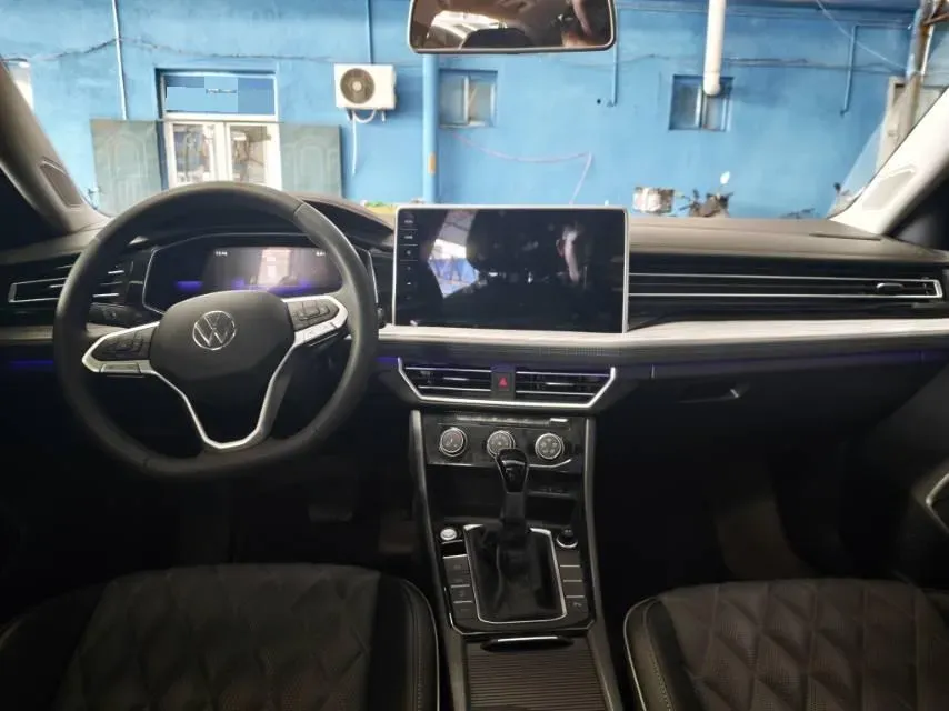 2025 Volkswagen Sagitar 1.5T 160HP L4 7DCT,autocango,china used car exporter,china ev exporter,chinese used car exporter,chinese used ev exporter