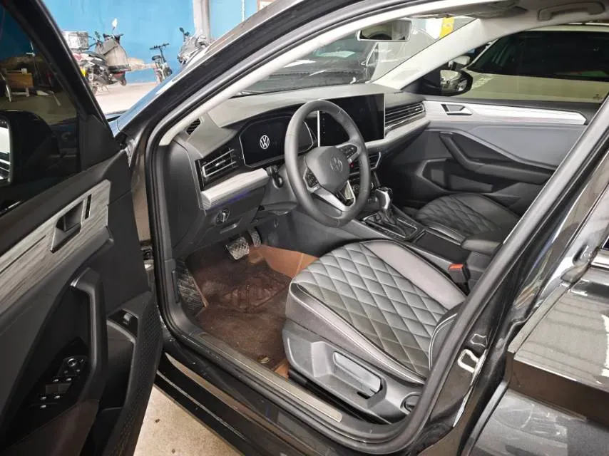 2025 Volkswagen Sagitar 1.5T 160HP L4 7DCT,autocango,china used car exporter,china ev exporter,chinese used car exporter,chinese used ev exporter