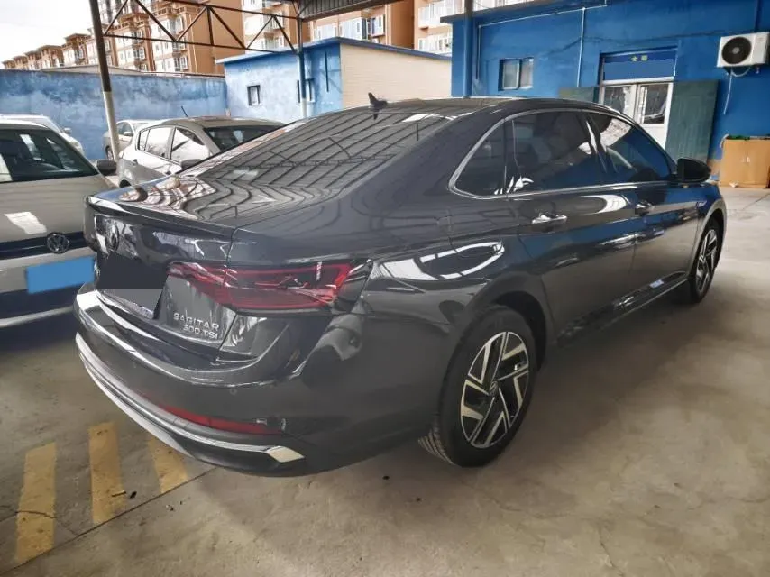 2025 Volkswagen Sagitar 1.5T 160HP L4 7DCT,autocango,china used car exporter,china ev exporter,chinese used car exporter,chinese used ev exporter