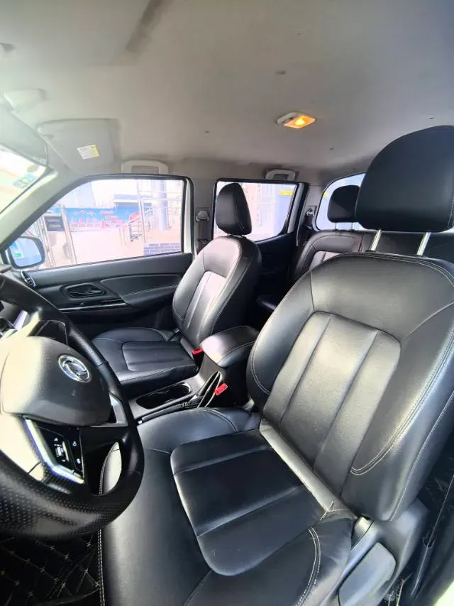 2021 Dongfeng RuiQi 2.4L 158HP L4 5MT,autocango,china used car exporter,china ev exporter,chinese used car exporter,chinese used ev exporter