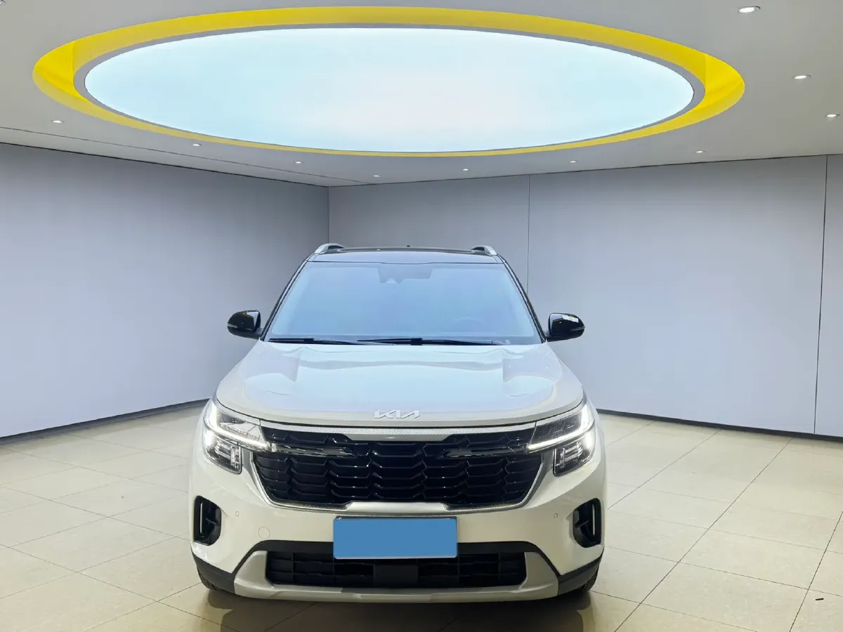 2023 Kia Seltos 1.5L 115HP L4 CVT,autocango,china used car exporter,china ev exporter,chinese used car exporter,chinese used ev exporter