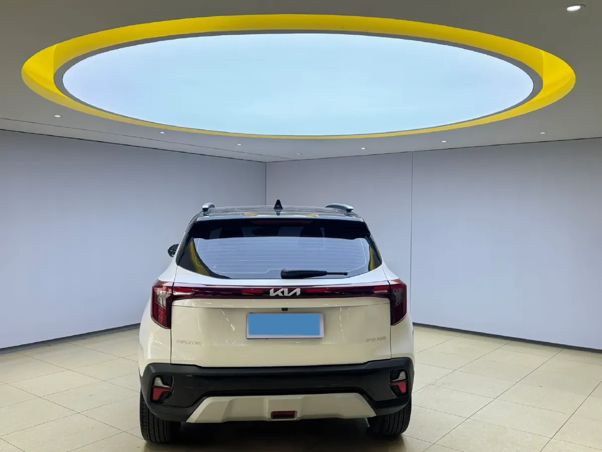 2023 Kia Seltos 1.5L 115HP L4 CVT,autocango,china used car exporter,china ev exporter,chinese used car exporter,chinese used ev exporter