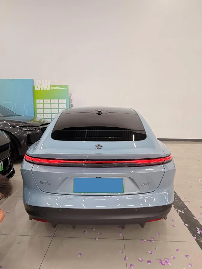 2024 NIO ET5 BEV 75KWH,autocango,china used car exporter,china ev exporter,chinese used car exporter,chinese used ev exporter