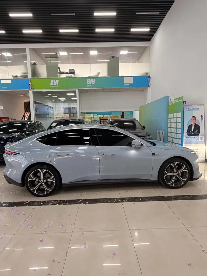 2024 NIO ET5 BEV 75KWH,autocango,china used car exporter,china ev exporter,chinese used car exporter,chinese used ev exporter