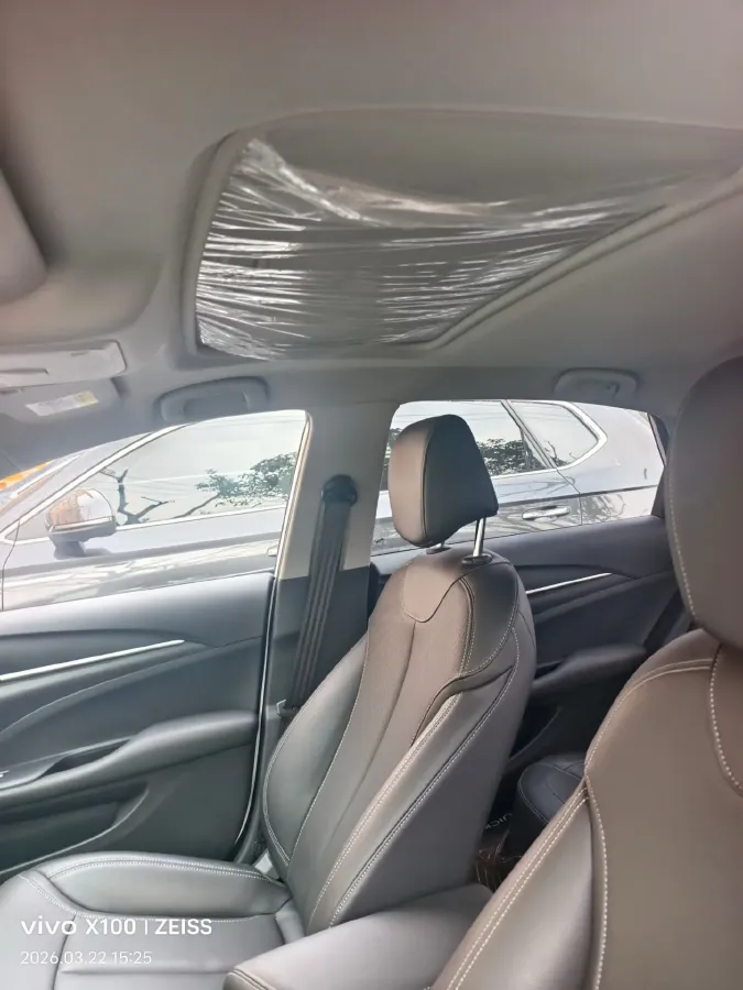 2021 Buick Excelle 1.5L 113HP L4 6AT,autocango,china used car exporter,china ev exporter,chinese used car exporter,chinese used ev exporter