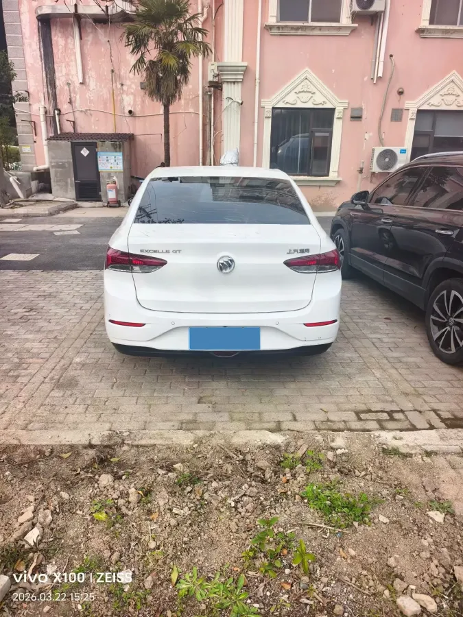 2021 Buick Excelle 1.5L 113HP L4 6AT,autocango,china used car exporter,china ev exporter,chinese used car exporter,chinese used ev exporter
