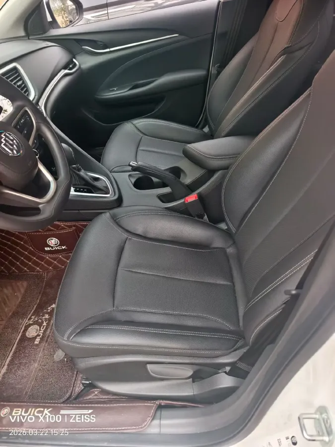 2021 Buick Excelle 1.5L 113HP L4 6AT,autocango,china used car exporter,china ev exporter,chinese used car exporter,chinese used ev exporter