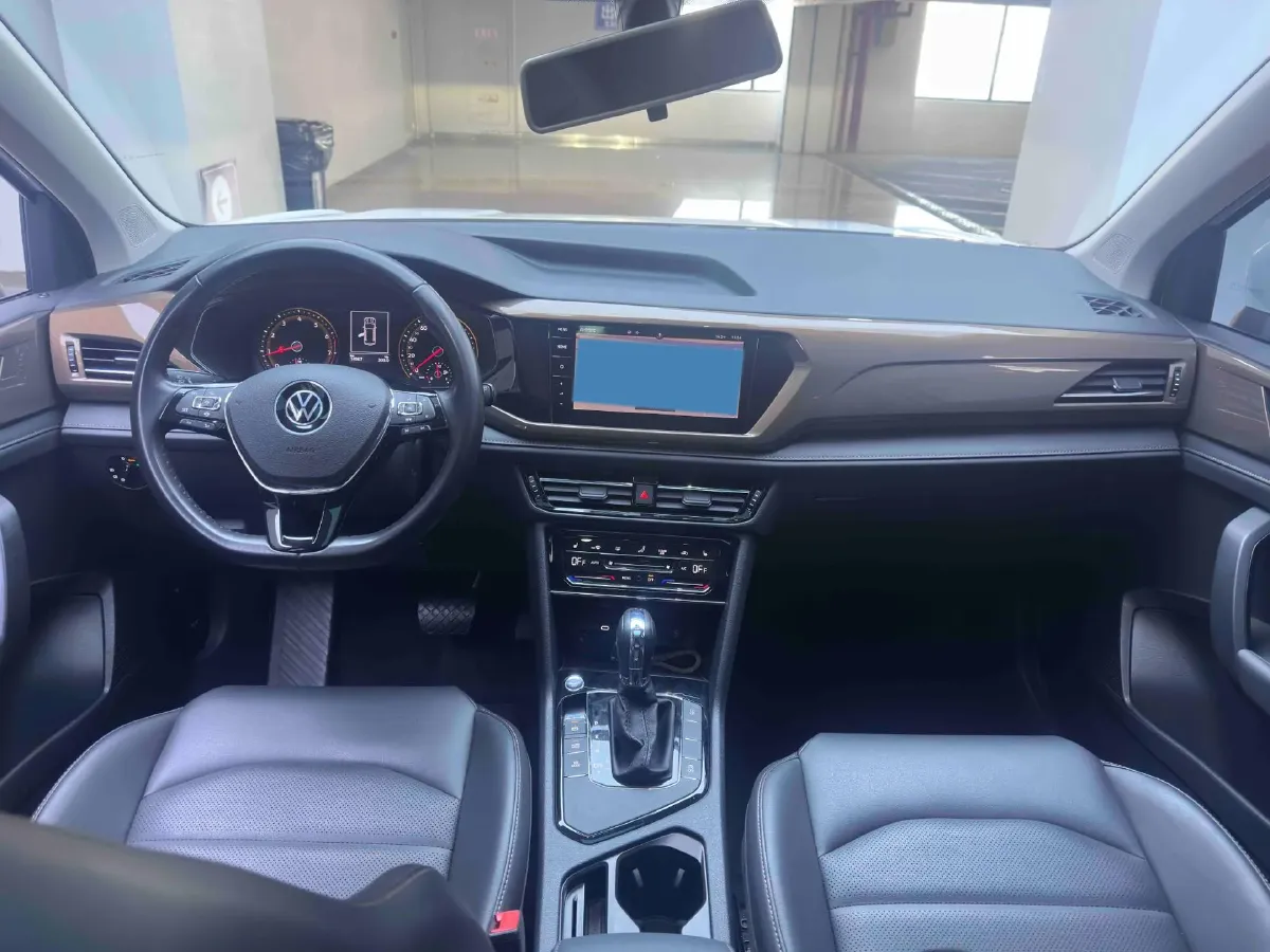 2021 Volkswagen Tharu 1.4T 150HP L4 7DCT,autocango,china used car exporter,china ev exporter,chinese used car exporter,chinese used ev exporter