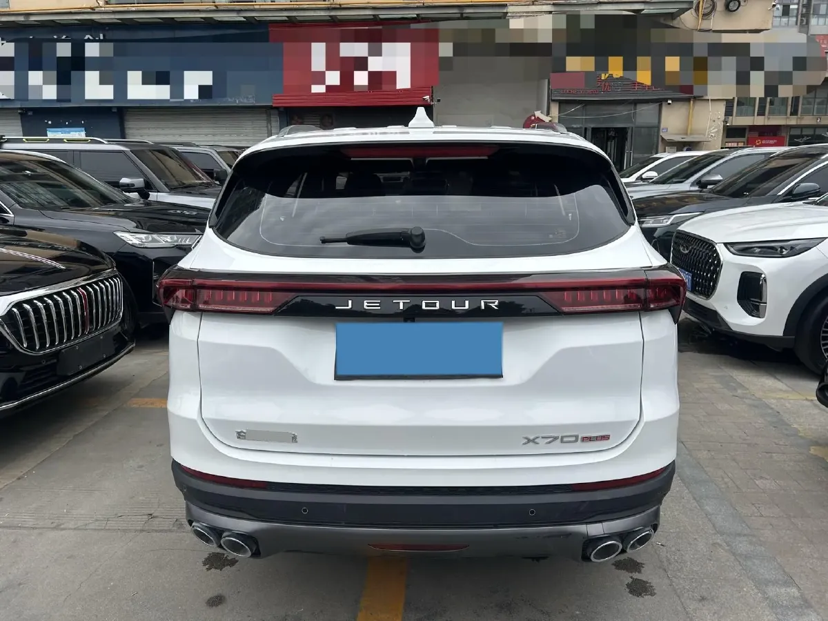 2023 ChangAn Oshan X7 Plus 1.5T 188HP L4 7DCT,autocango,china used car exporter,china ev exporter,chinese used car exporter,chinese used ev exporter