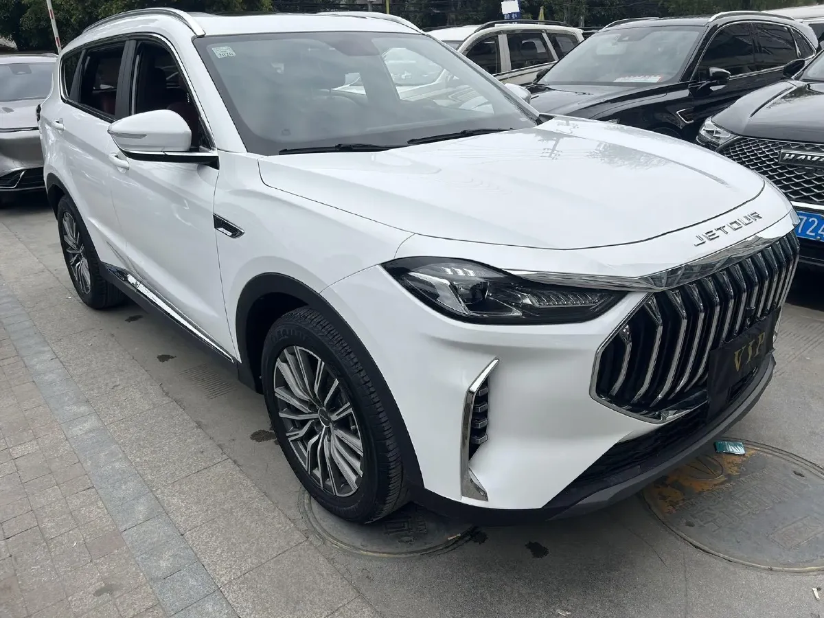 2023 ChangAn Oshan X7 Plus 1.5T 188HP L4 7DCT,autocango,china used car exporter,china ev exporter,chinese used car exporter,chinese used ev exporter