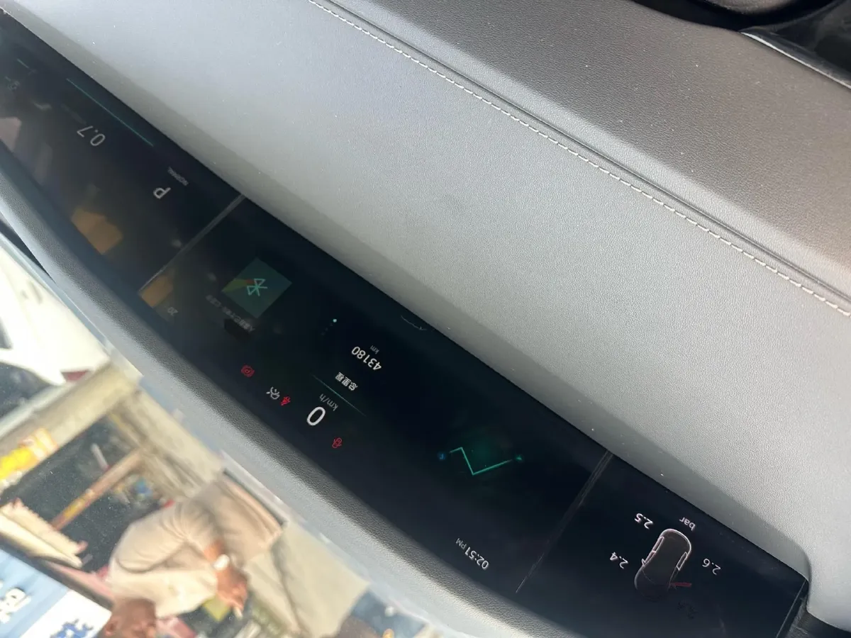 2021 ChangAn UNI-K 2.0T 233HP L4 8AT,autocango,china used car exporter,china ev exporter,chinese used car exporter,chinese used ev exporter