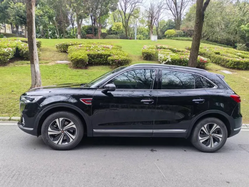 2019 HongQi HS5 2.0T 224HP L4 6AT,autocango,china used car exporter,china ev exporter,chinese used car exporter,chinese used ev exporter