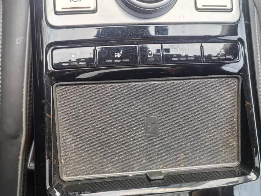 2019 HongQi HS5 2.0T 224HP L4 6AT,autocango,china used car exporter,china ev exporter,chinese used car exporter,chinese used ev exporter