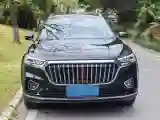 2019 HongQi HS5 2.0T 224HP L4 6AT
