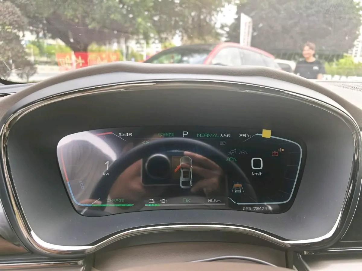 2023 BYD Han BEV 60.48KWH,autocango,china used car exporter,china ev exporter,chinese used car exporter,chinese used ev exporter