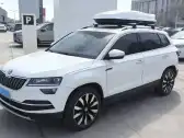 2021 SKODA KAROQ,autocango,china used car exporter,china ev exporter,chinese used car exporter,chinese used ev exporter