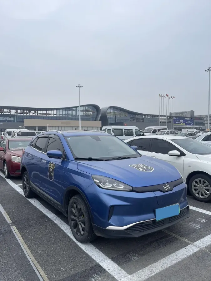 2019 Weltmeister EX5 BEV 69KWH,autocango,china used car exporter,china ev exporter,chinese used car exporter,chinese used ev exporter