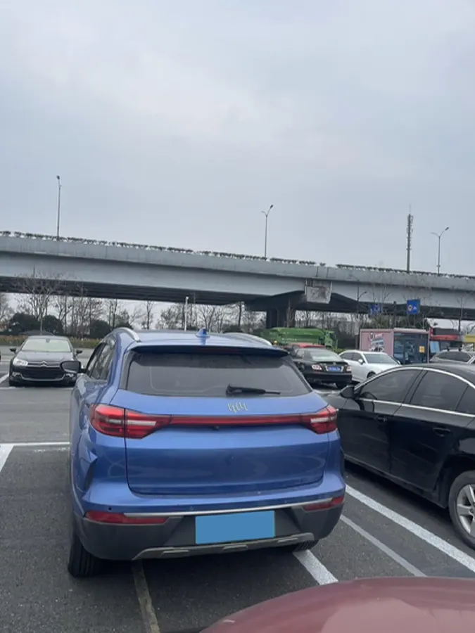 2019 Weltmeister EX5 BEV 69KWH,autocango,china used car exporter,china ev exporter,chinese used car exporter,chinese used ev exporter