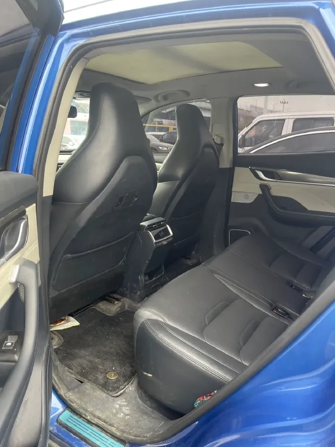 2019 Weltmeister EX5 BEV 69KWH,autocango,china used car exporter,china ev exporter,chinese used car exporter,chinese used ev exporter