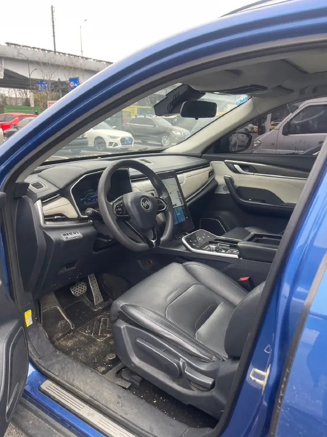 2019 Weltmeister EX5 BEV 69KWH,autocango,china used car exporter,china ev exporter,chinese used car exporter,chinese used ev exporter