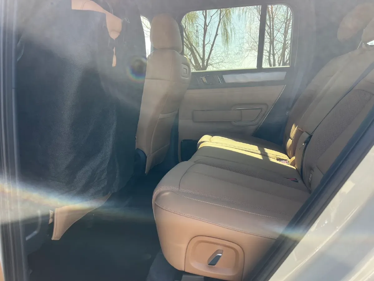 2025 FangChengBao Bao 5 1.5T 194HP L4 E-CVT PHEV,autocango,china used car exporter,china ev exporter,chinese used car exporter,chinese used ev exporter