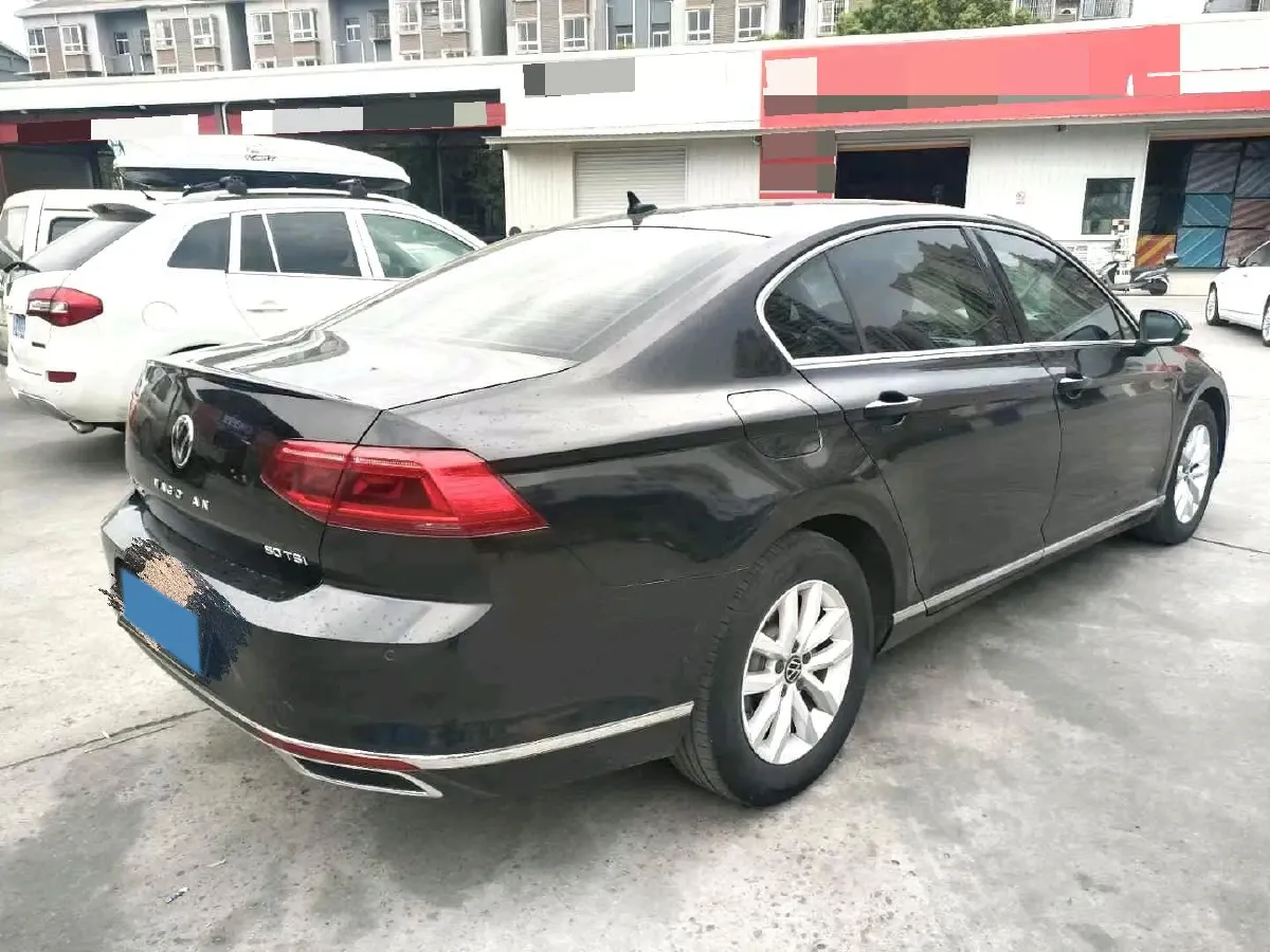 2020 Volkswagen Magotan 1.4T 150HP L4 7DCT,autocango,china used car exporter,china ev exporter,chinese used car exporter,chinese used ev exporter