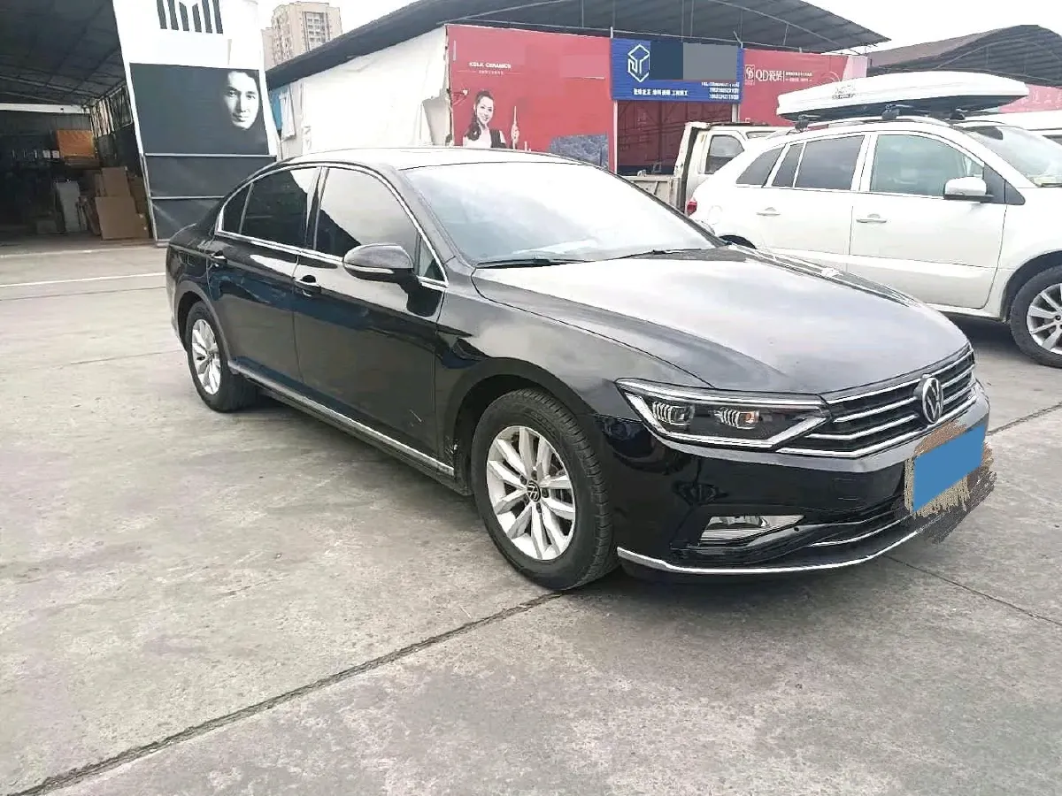 2020 Volkswagen Magotan 1.4T 150HP L4 7DCT,autocango,china used car exporter,china ev exporter,chinese used car exporter,chinese used ev exporter