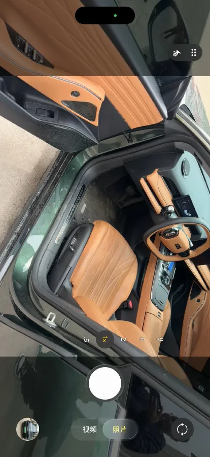 2025 Geely Galaxy Starshine 8 1.5L 112HP L4 1DHT PHEV,autocango,china used car exporter,china ev exporter,chinese used car exporter,chinese used ev exporter