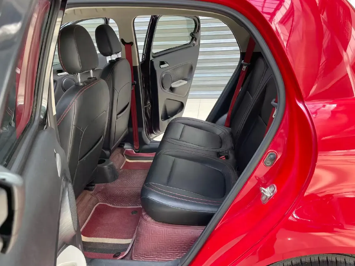 2019 Ora BlackCat BEV 28.5KWH,autocango,china used car exporter,china ev exporter,chinese used car exporter,chinese used ev exporter