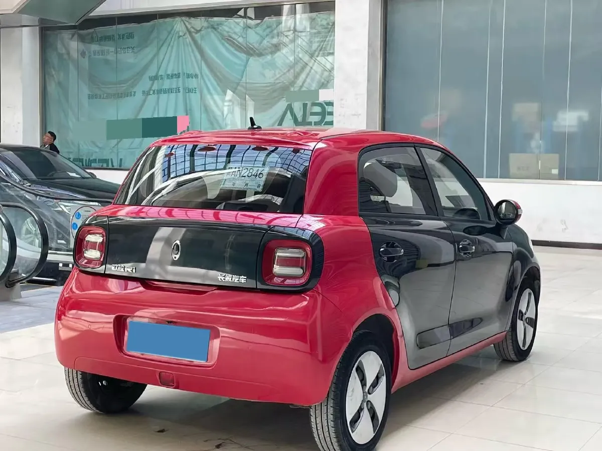 2019 Ora BlackCat BEV 28.5KWH,autocango,china used car exporter,china ev exporter,chinese used car exporter,chinese used ev exporter