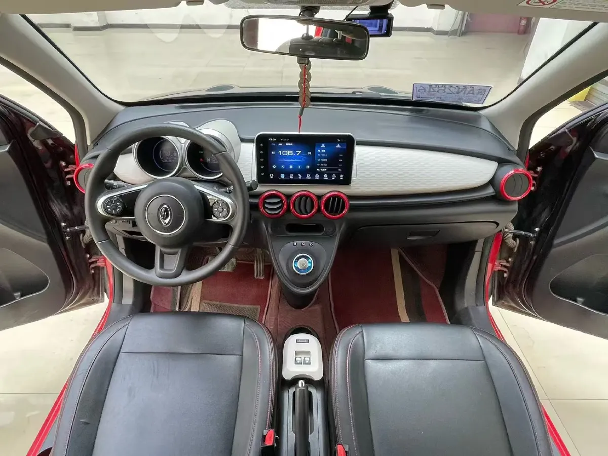 2019 Ora BlackCat BEV 28.5KWH,autocango,china used car exporter,china ev exporter,chinese used car exporter,chinese used ev exporter