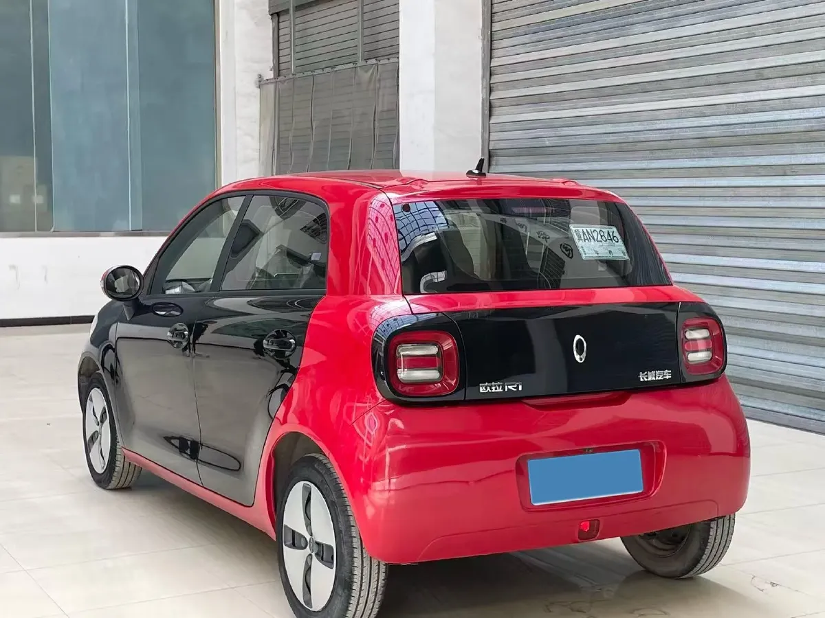 2019 Ora BlackCat BEV 28.5KWH,autocango,china used car exporter,china ev exporter,chinese used car exporter,chinese used ev exporter