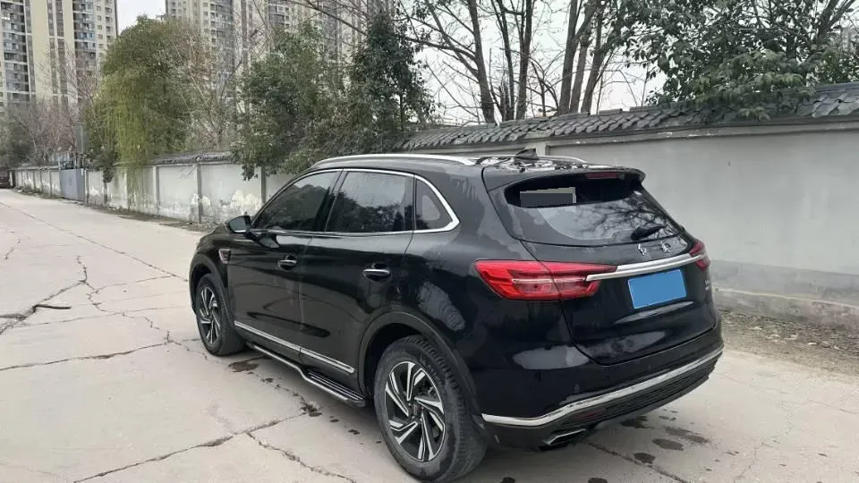 2022 HongQi HS5 2.0T 224HP L4 6AT,autocango,china used car exporter,china ev exporter,chinese used car exporter,chinese used ev exporter