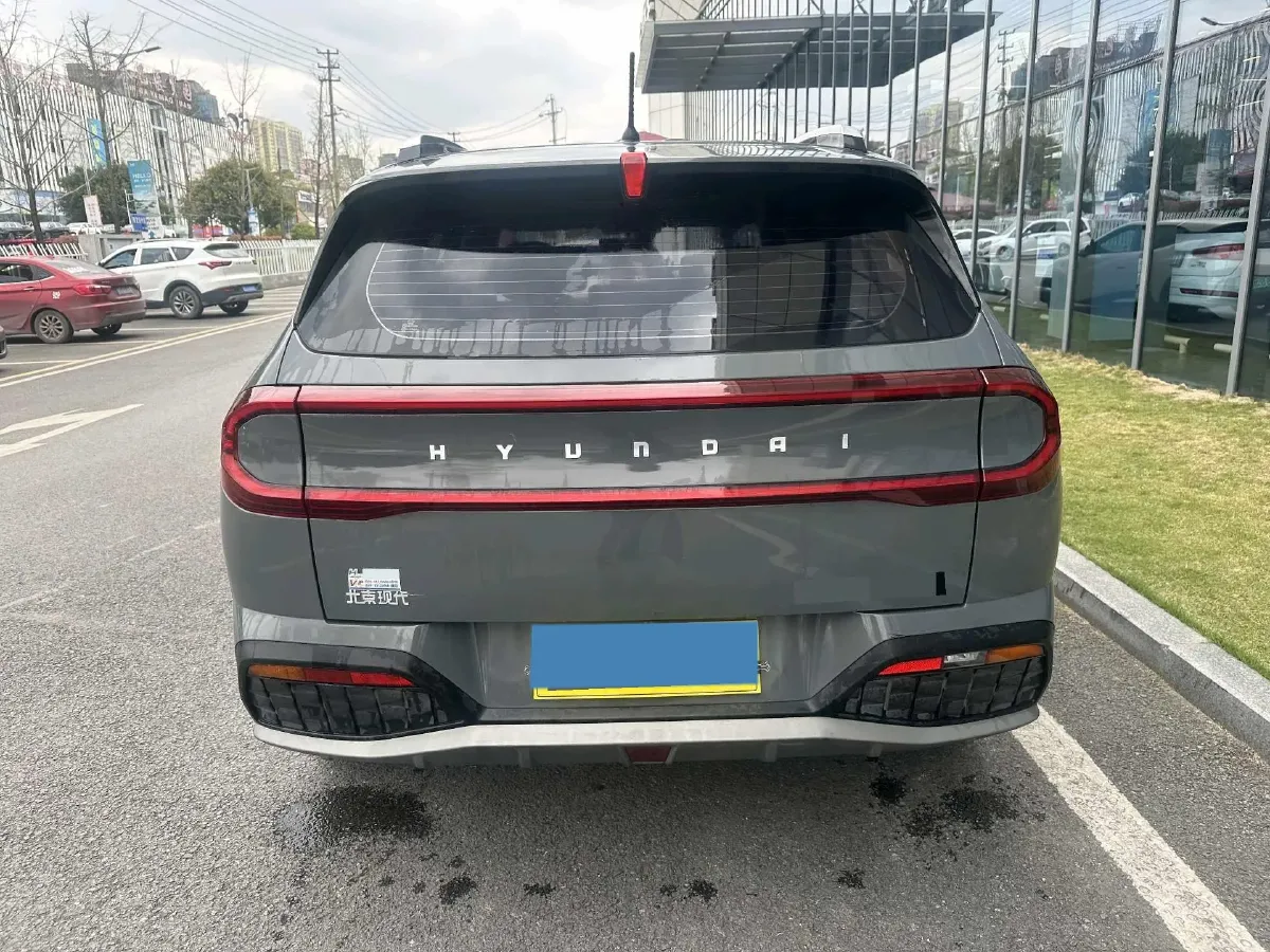 2023 Hyundai ix35 2.0L 160HP L4 6AT,autocango,china used car exporter,china ev exporter,chinese used car exporter,chinese used ev exporter