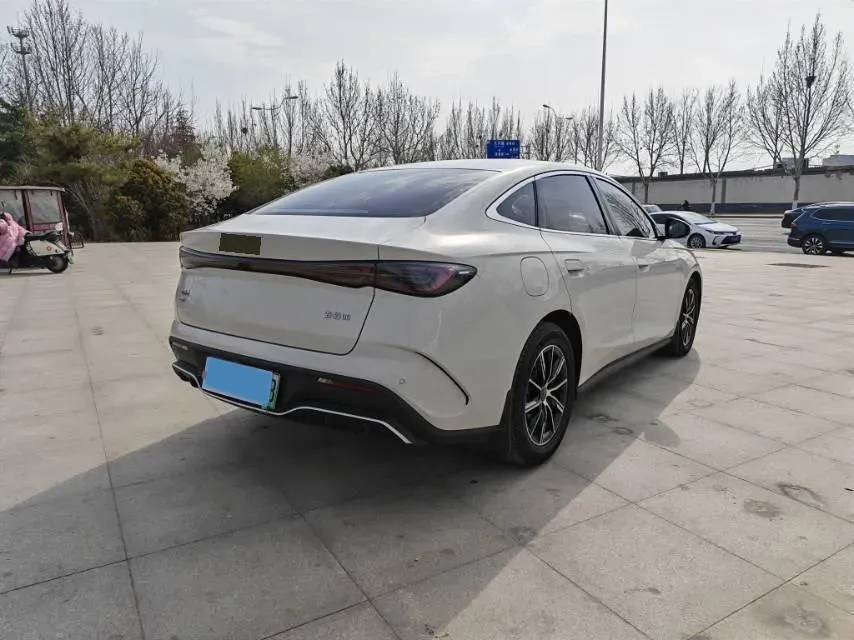 2024 BYD Seal06 1.5L 101HP L4 E-CVT PHEV 10.08KWH,autocango,china used car exporter,china ev exporter,chinese used car exporter,chinese used ev exporter