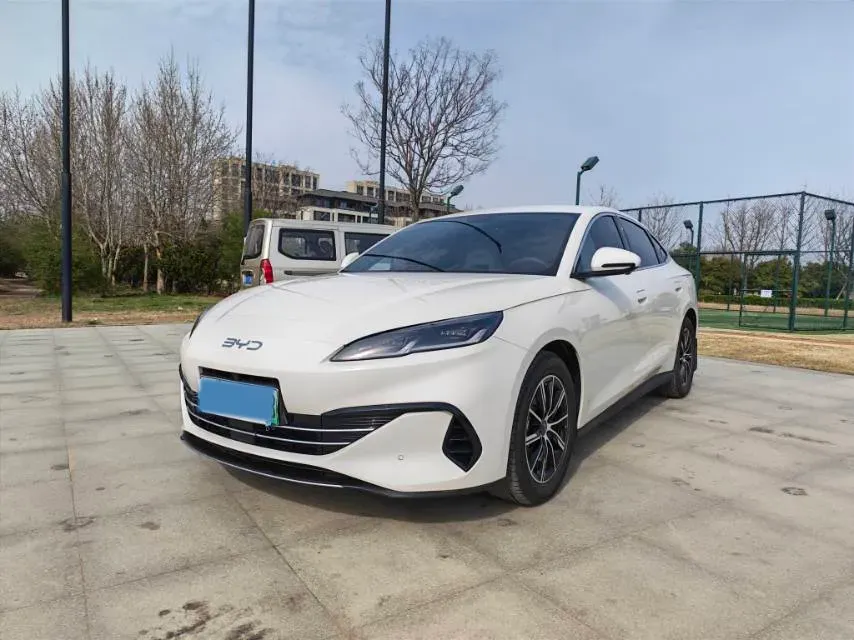 2024 BYD Seal06 1.5L 101HP L4 E-CVT PHEV 10.08KWH,autocango,china used car exporter,china ev exporter,chinese used car exporter,chinese used ev exporter