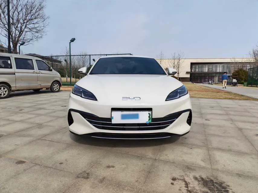 2024 BYD Seal06 1.5L 101HP L4 E-CVT PHEV 10.08KWH,autocango,china used car exporter,china ev exporter,chinese used car exporter,chinese used ev exporter