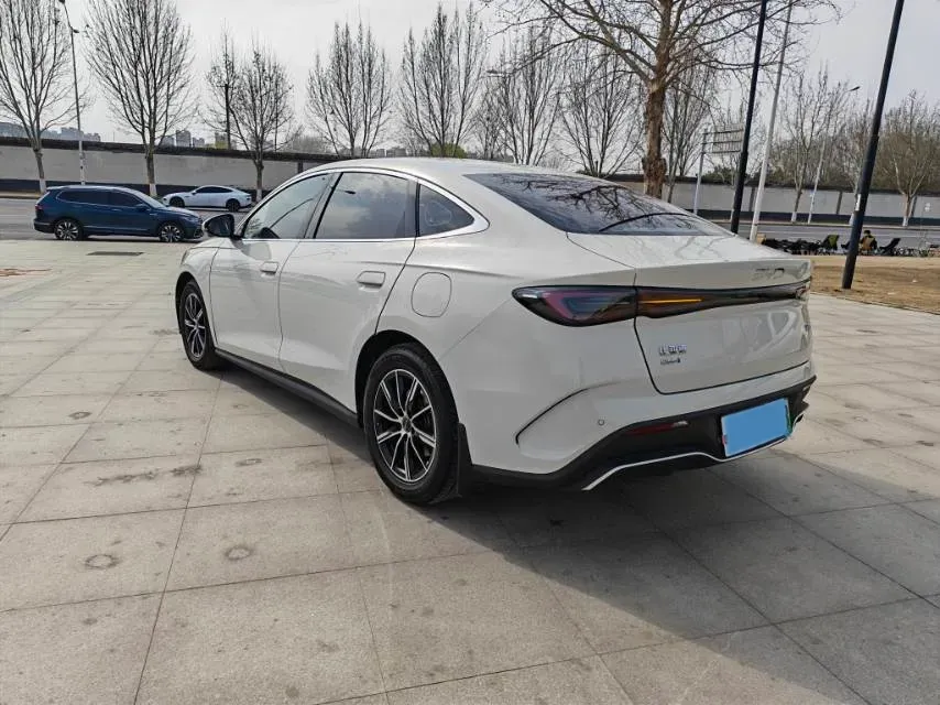 2024 BYD Seal06 1.5L 101HP L4 E-CVT PHEV 10.08KWH,autocango,china used car exporter,china ev exporter,chinese used car exporter,chinese used ev exporter