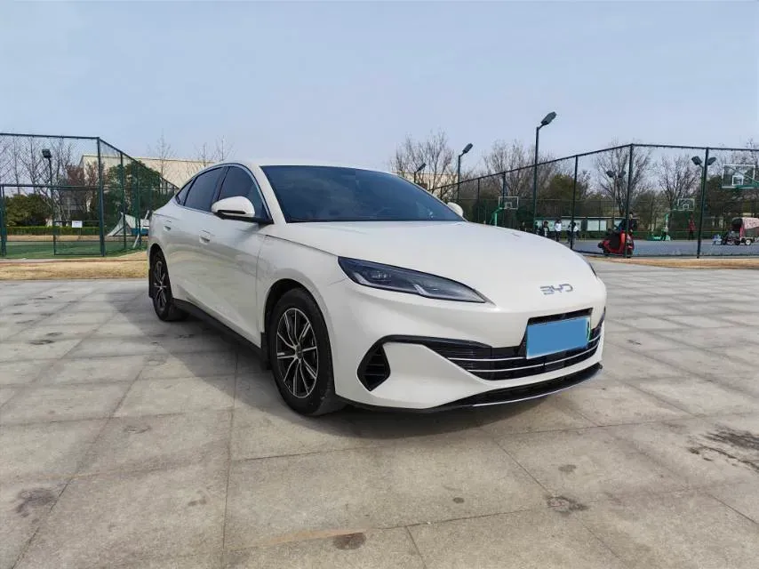 2024 BYD Seal06 1.5L 101HP L4 E-CVT PHEV 10.08KWH,autocango,china used car exporter,china ev exporter,chinese used car exporter,chinese used ev exporter