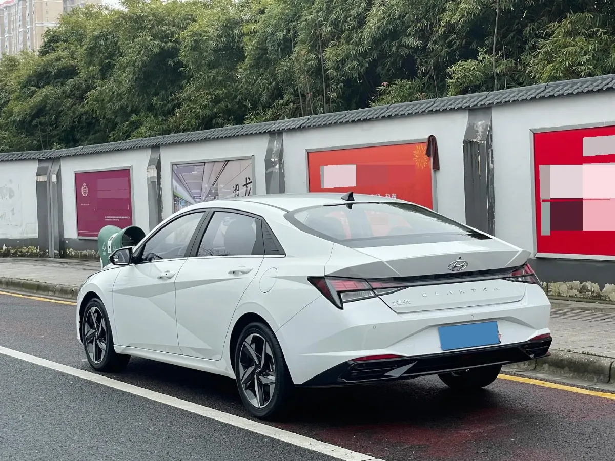 2021 Hyundai Elantra 1.5L 115HP L4 CVT,autocango,china used car exporter,china ev exporter,chinese used car exporter,chinese used ev exporter
