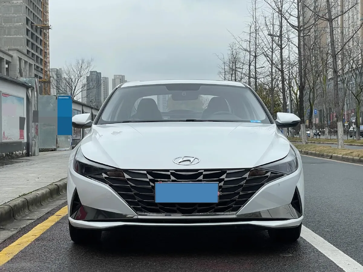 2021 Hyundai Elantra 1.5L 115HP L4 CVT,autocango,china used car exporter,china ev exporter,chinese used car exporter,chinese used ev exporter