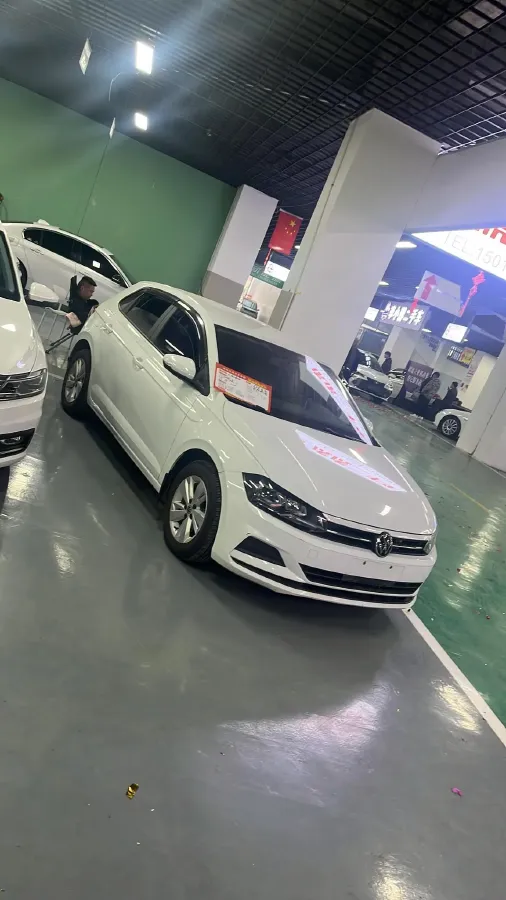 2023 Volkswagen Polo 1.5L 113HP L4 6AT,autocango,china used car exporter,china ev exporter,chinese used car exporter,chinese used ev exporter