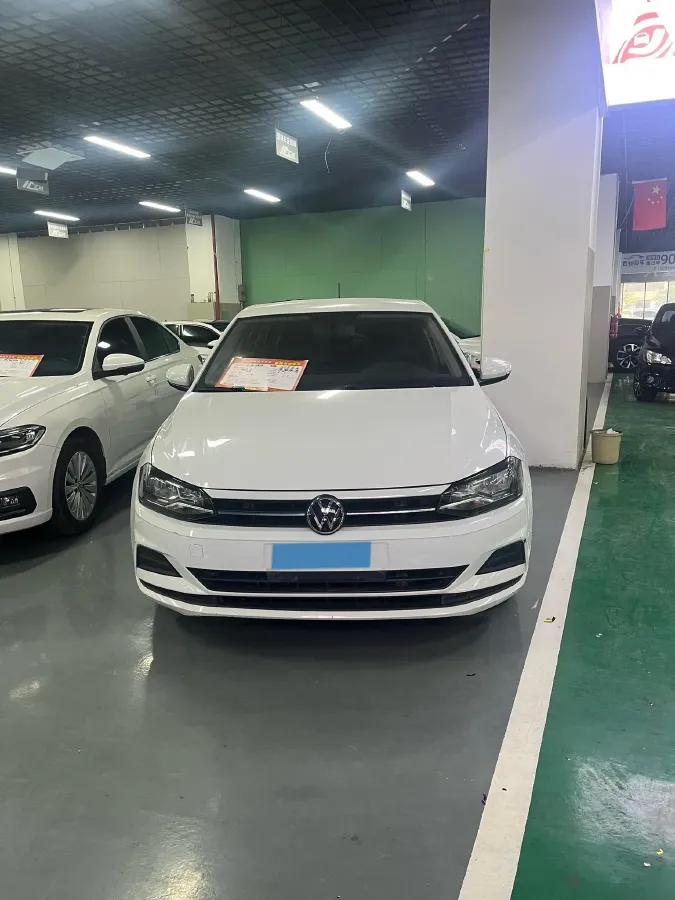 2023 Volkswagen Polo 1.5L 113HP L4 6AT,autocango,china used car exporter,china ev exporter,chinese used car exporter,chinese used ev exporter