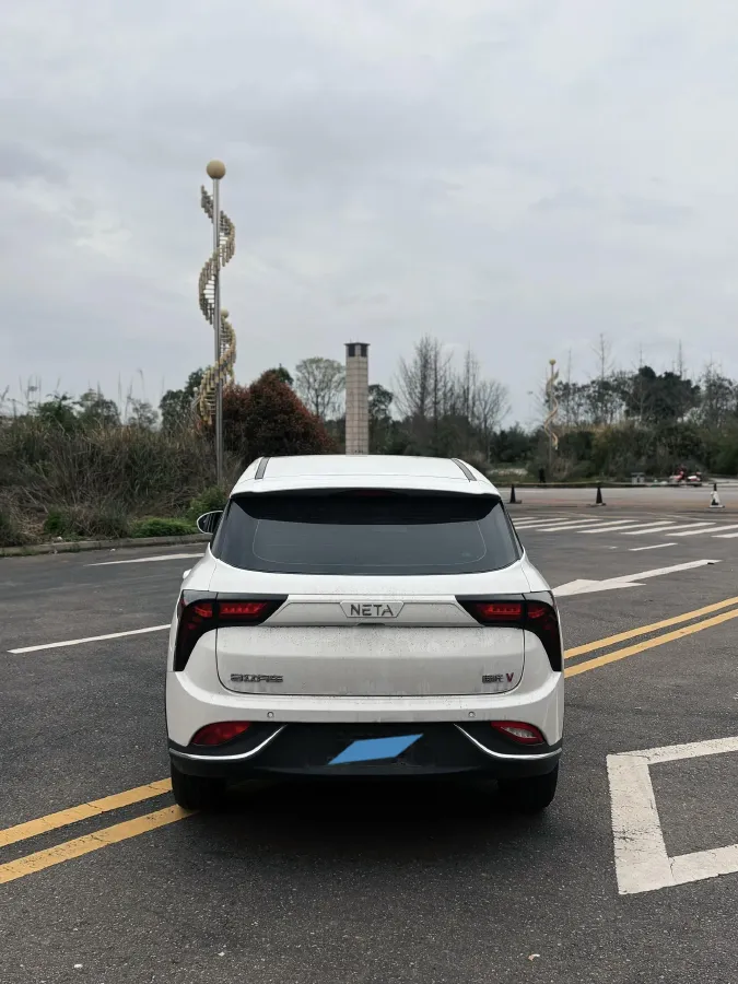 2022 ChangAn Kaicene RuiXing EM60 BEV 41.86KWH,autocango,china used car exporter,china ev exporter,chinese used car exporter,chinese used ev exporter
