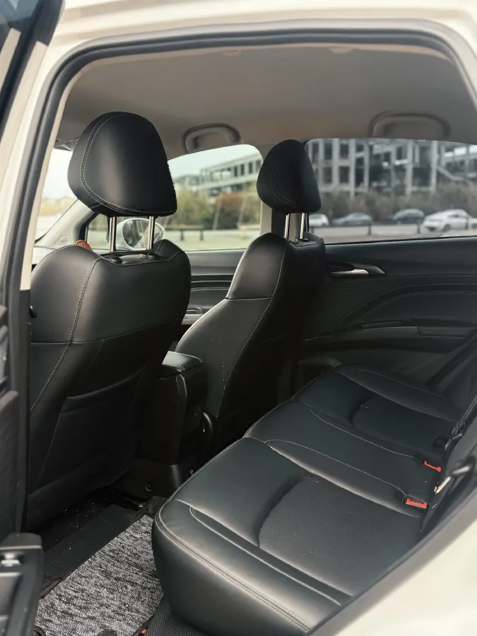 2022 ChangAn Kaicene RuiXing EM60 BEV 41.86KWH,autocango,china used car exporter,china ev exporter,chinese used car exporter,chinese used ev exporter