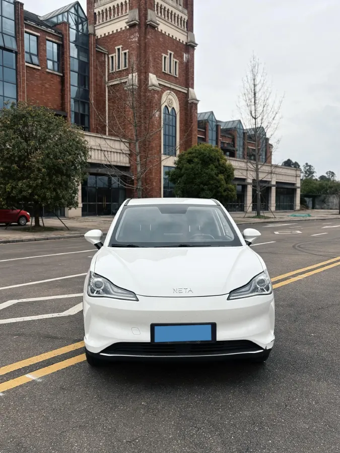 2022 ChangAn Kaicene RuiXing EM60 BEV 41.86KWH,autocango,china used car exporter,china ev exporter,chinese used car exporter,chinese used ev exporter