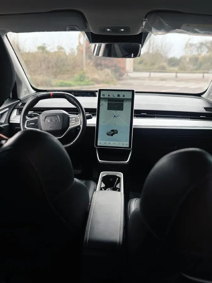 2022 ChangAn Kaicene RuiXing EM60 BEV 41.86KWH,autocango,china used car exporter,china ev exporter,chinese used car exporter,chinese used ev exporter