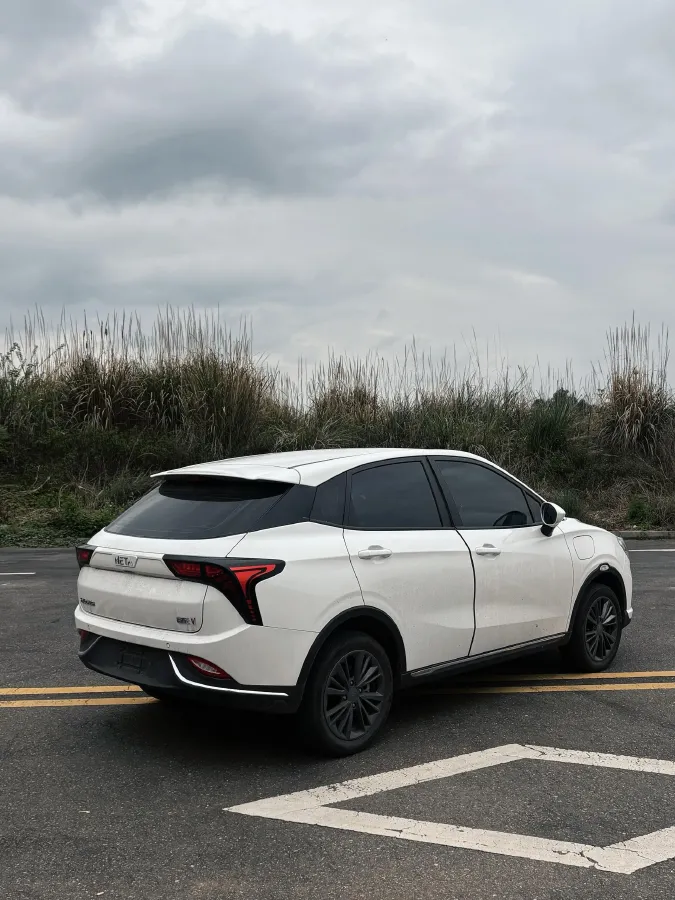 2022 ChangAn Kaicene RuiXing EM60 BEV 41.86KWH,autocango,china used car exporter,china ev exporter,chinese used car exporter,chinese used ev exporter