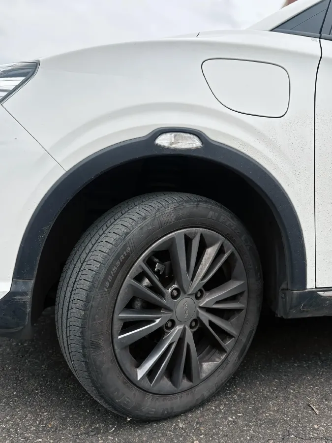 2022 ChangAn Kaicene RuiXing EM60 BEV 41.86KWH,autocango,china used car exporter,china ev exporter,chinese used car exporter,chinese used ev exporter