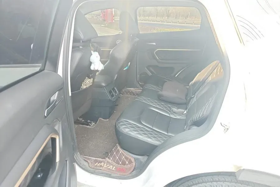 2020 Haval H6 1.5T 169HP L4 7DCT,autocango,china used car exporter,china ev exporter,chinese used car exporter,chinese used ev exporter